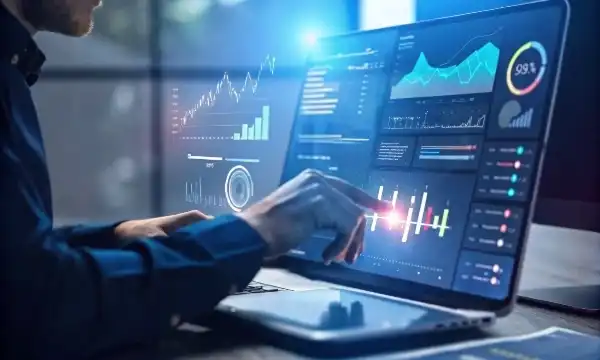 Logic Levora 2U interfaz intuitiva