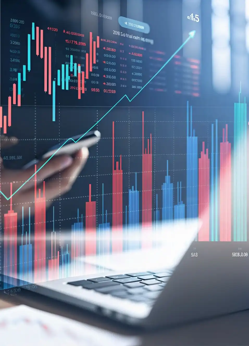 Registro rápido en Logic Levora 2U